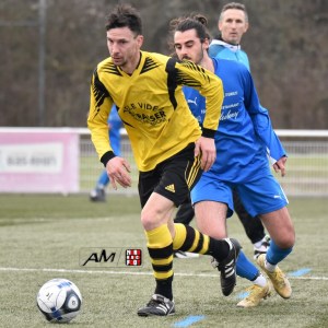 Amical | Drachenbronn/Birl. 1 - FC Steinseltz 1&2