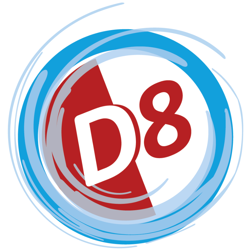 District 8 – Nord Alsace Foot