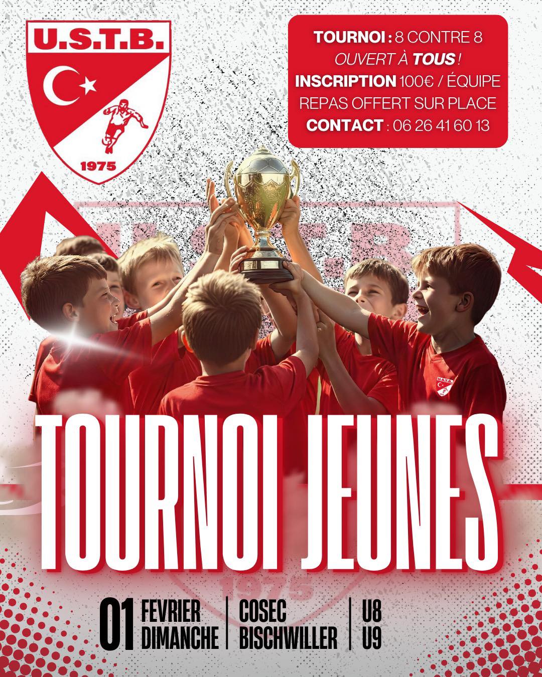Tournoi de baseball 3-en-1 : les jeunes mis à l'honneur